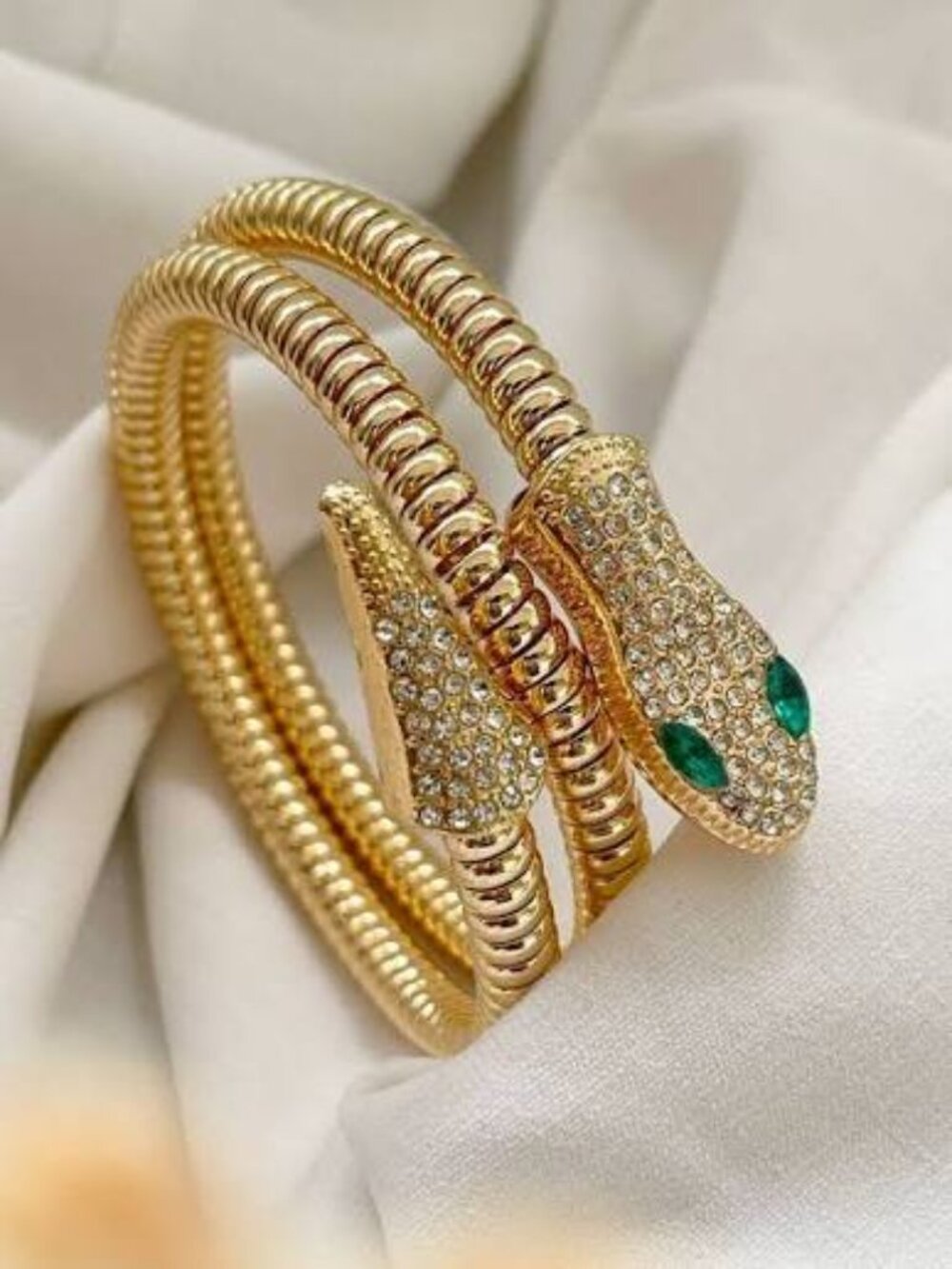 8 Other Reasons Snake Coil Wrap